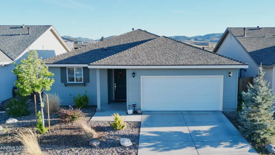 318 Granite Court, Dayton, NV 89403 - #2