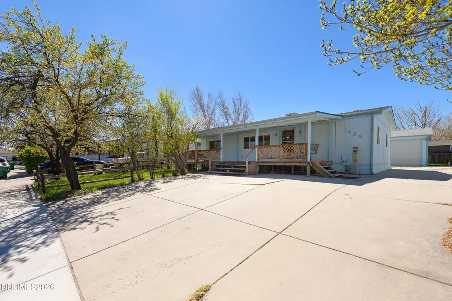 1428 Fleetwood Avenue, Carson City, NV 89701 - #2