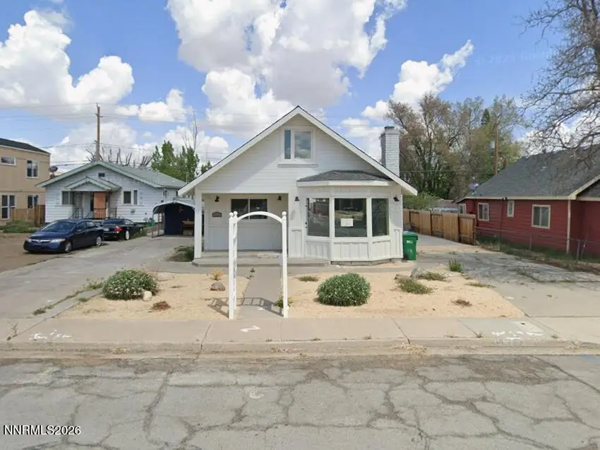 1832 H Street, Sparks, NV 89431 - #1