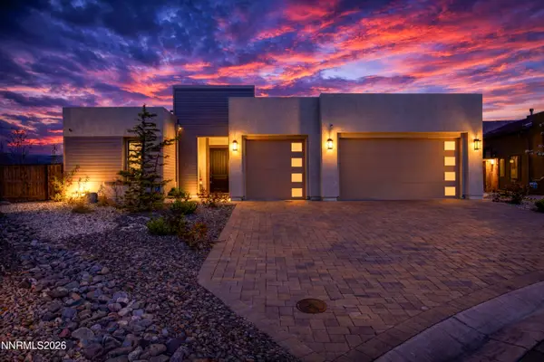 9219 Wild Skies Court, Reno, NV 89523