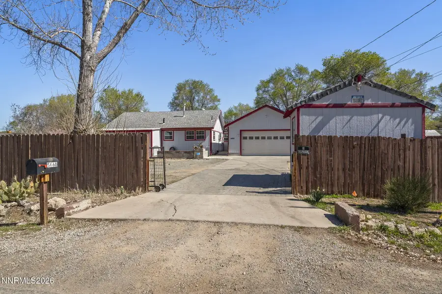 5660 Igloo Drive, Sun Valley, NV 89433 - #2