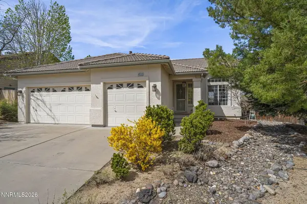 4833 Ramcreek Trail, Reno, NV 89519