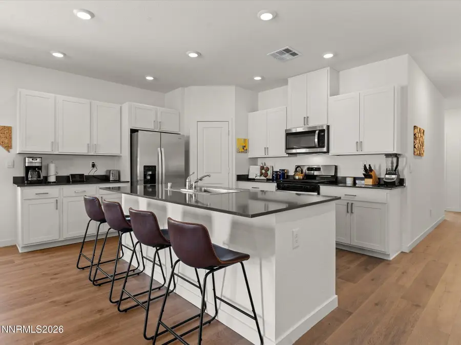 716 Butte Creek Road, Dayton, NV 89403 - #2