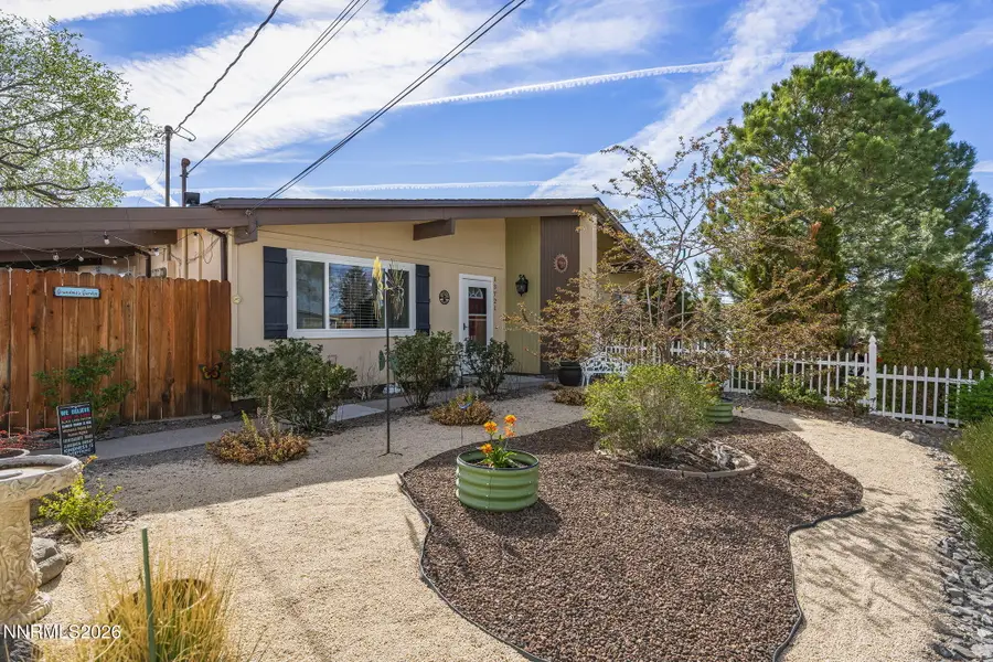 13721 Mount Whitney Street, Reno, NV 89506 - #2