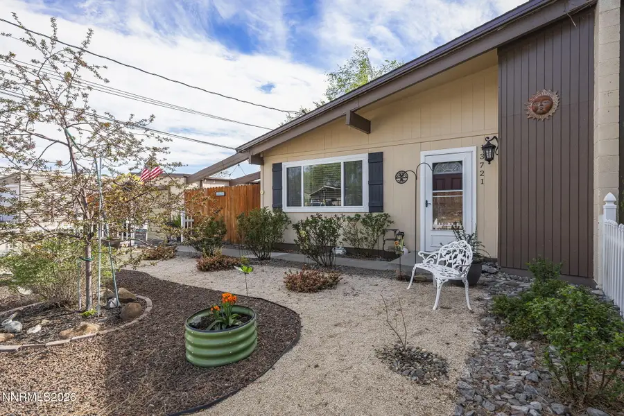 13721 Mount Whitney Street, Reno, NV 89506 - #3