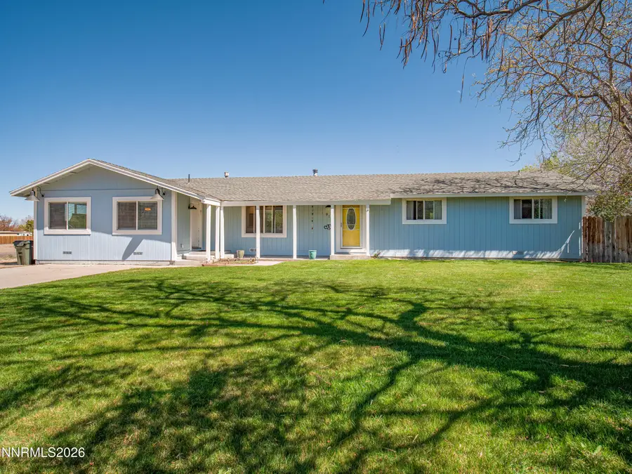 913 Rawhide Court, Gardnerville, NV 89460 - #3