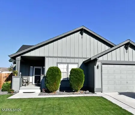 5582 Knoll View Way, Sparks, NV 89436 - #1