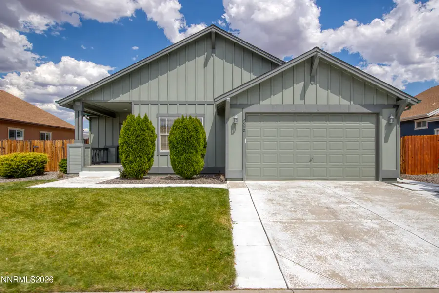 5582 Knoll View Way, Sparks, NV 89436 - #2