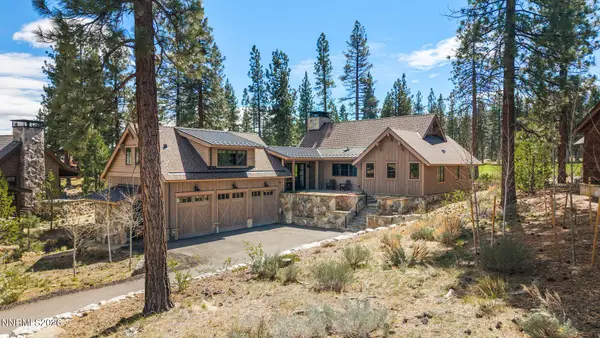 297 Gray Mill Court, Carson City, NV 89705