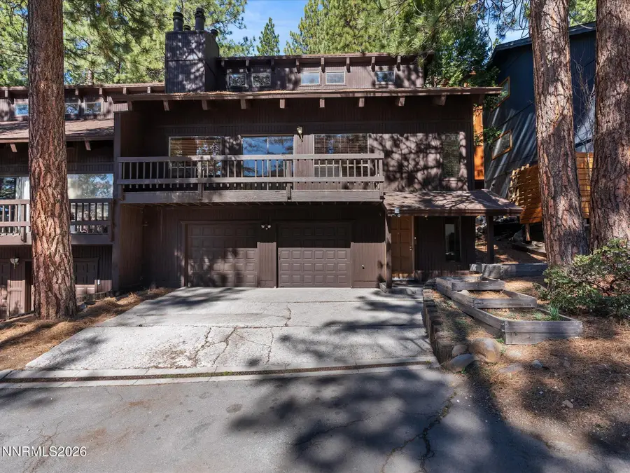 1062 Tomahawk Trail, Incline Village, NV 89451 - #2