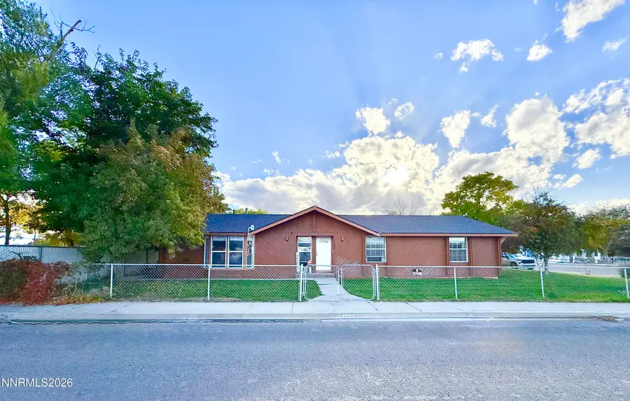 308 E 2nd Street, Battle Mountain, NV 89820 - #3