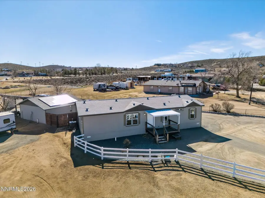 6980 Pontiac Drive, Reno, NV 89506 - #3