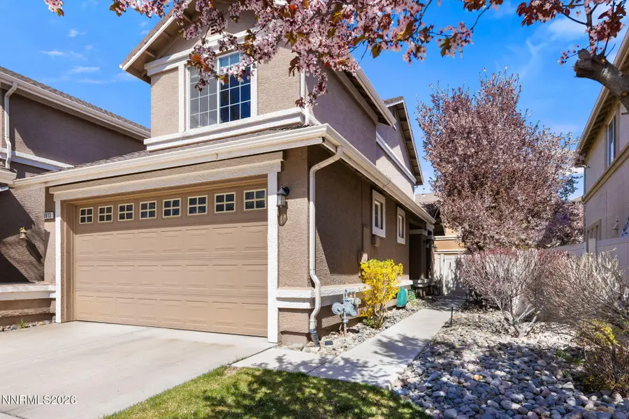 1813 Stetson Drive, Reno, NV 89521 - #2