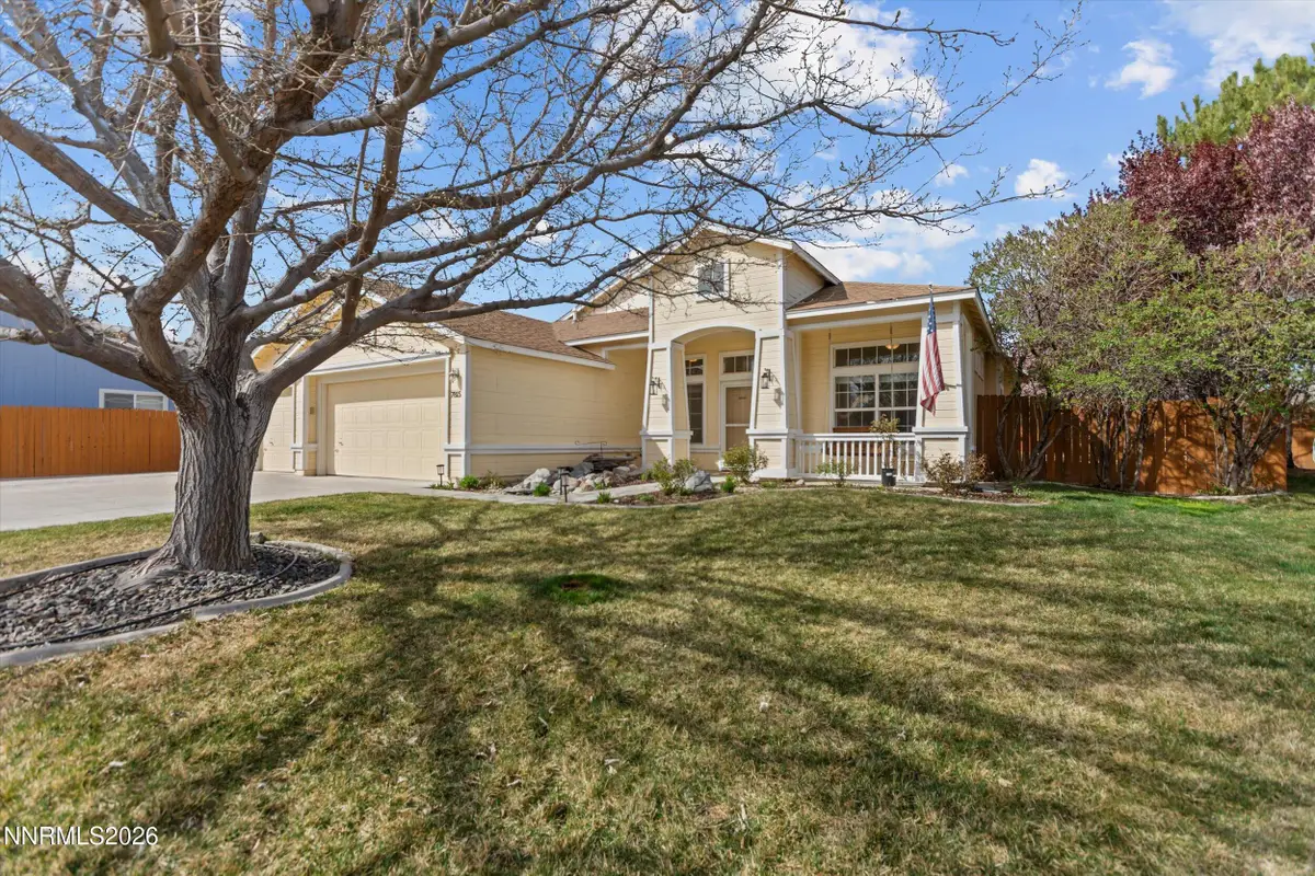 7815 Almeria Court, Sparks, NV 89436 - #1