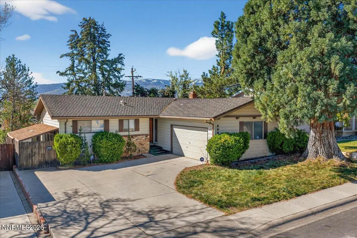 3060 Slater Avenue, Reno, NV 89503 - #1