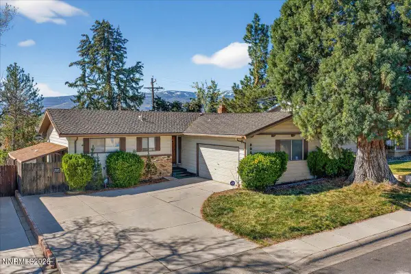 3060 Slater Avenue, Reno, NV 89503