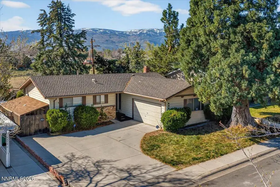 3060 Slater Avenue, Reno, NV 89503 - #2