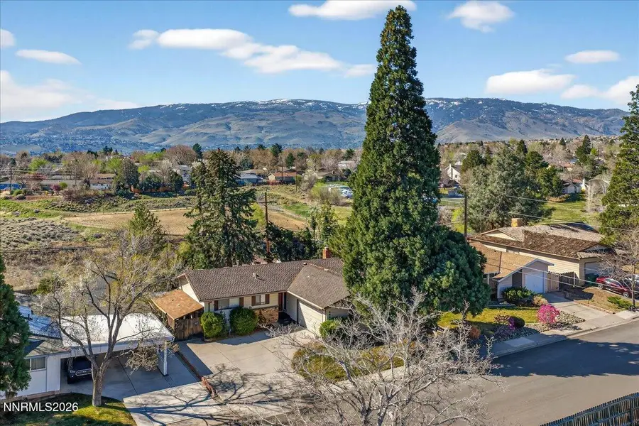 3060 Slater Avenue, Reno, NV 89503 - #3