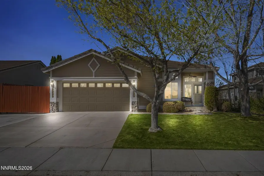 5469 Spanish Moss Drive, Sparks, NV 89436 - #2