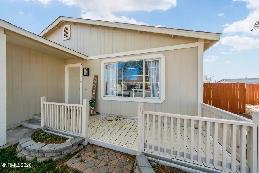 5950 Sunrose Court, Sun Valley, NV 89433 - #2