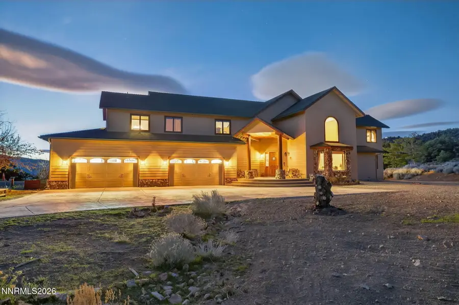 90 Toll Road, Reno, NV 89521 - #2