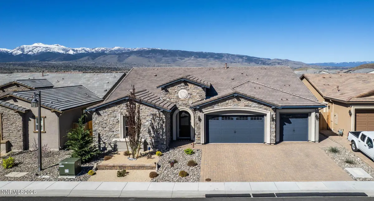 9709 Terraspar Street, Reno, NV 89521 - #1