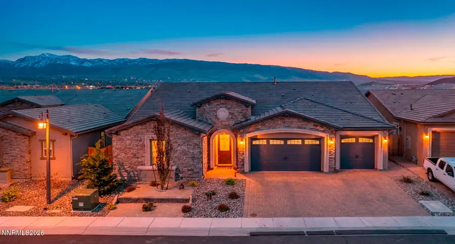 9709 Terraspar Street, Reno, NV 89521 - #2