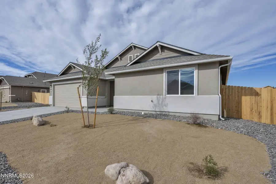 3448 Payton Way #Lot 105, Fernley, NV 89408 - #2