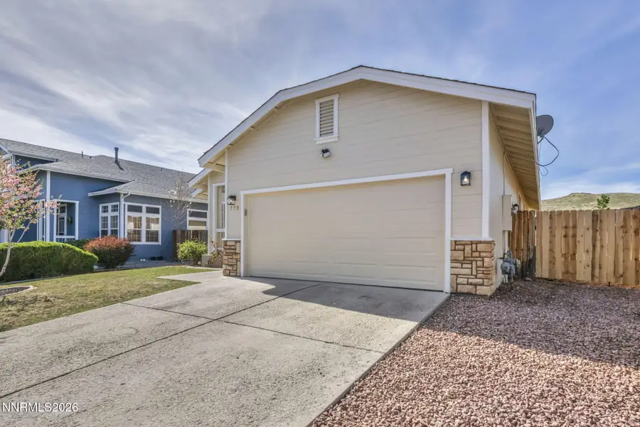 770 W Golden Valley Road, Reno, NV 89506 - #3