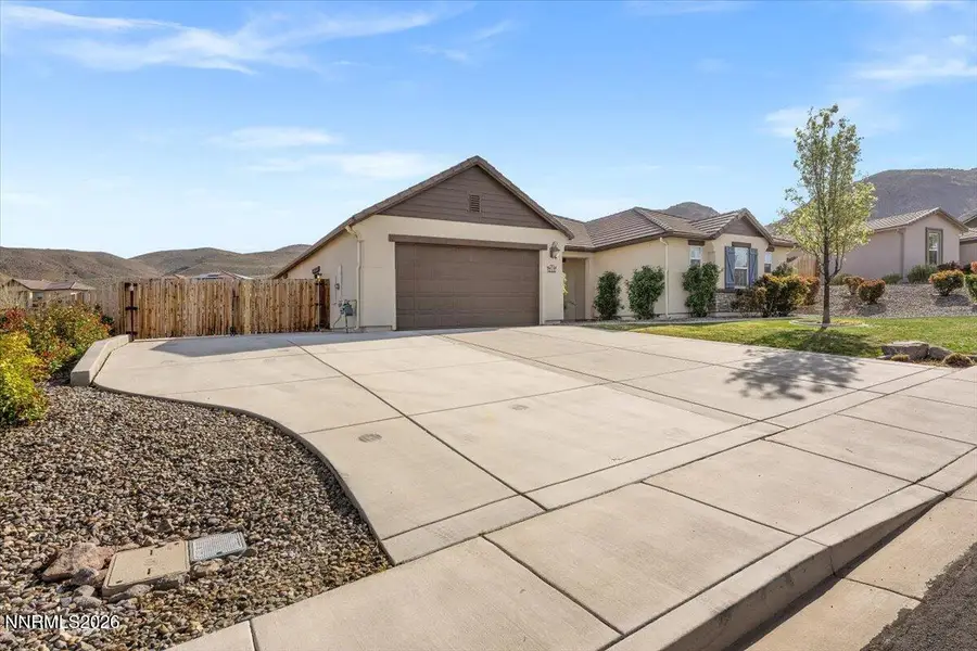 2775 Trail Rider Drive, Reno, NV 89521 - #2