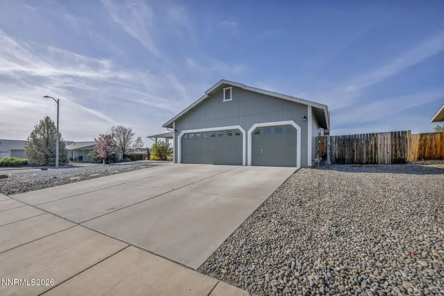 1442 Rosy Finch Drive, Sparks, NV 89441 - #3