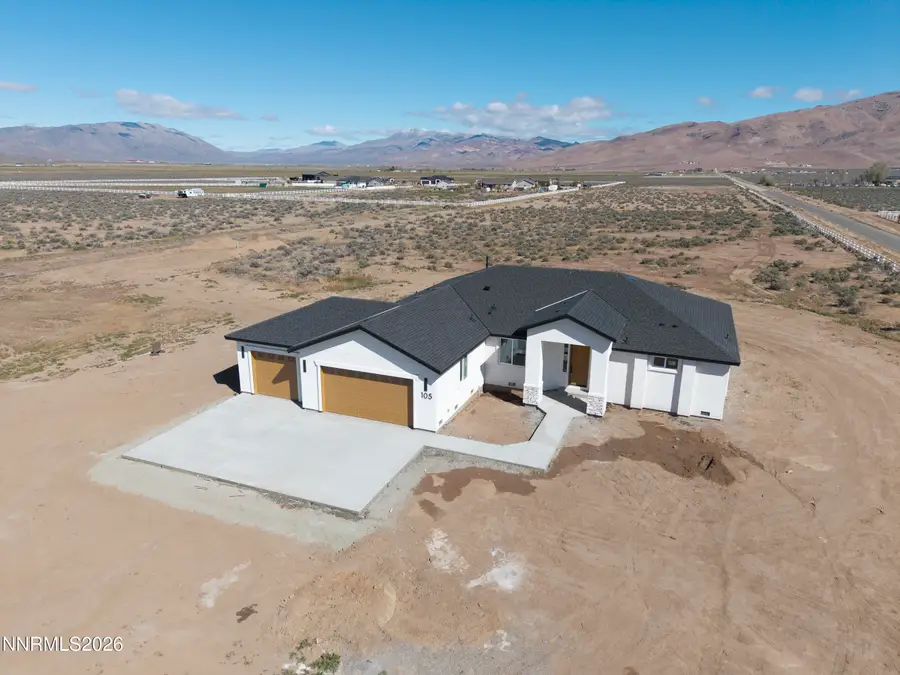 105 Pinto Ranch Court, Reno, NV 89510 - #3