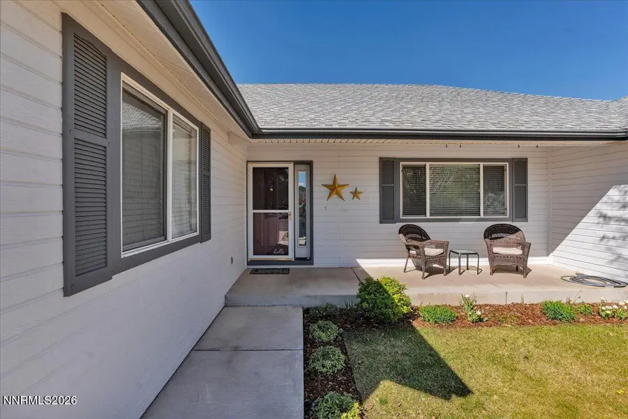 730 Rasner Court, Carson City, NV 89701 - #3