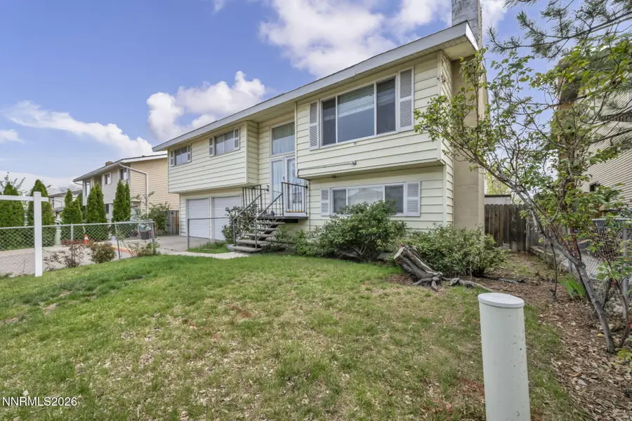 3035 Everett Drive, Reno, NV 89503 - #2