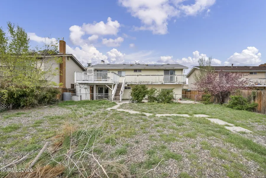 3035 Everett Drive, Reno, NV 89503 - #3