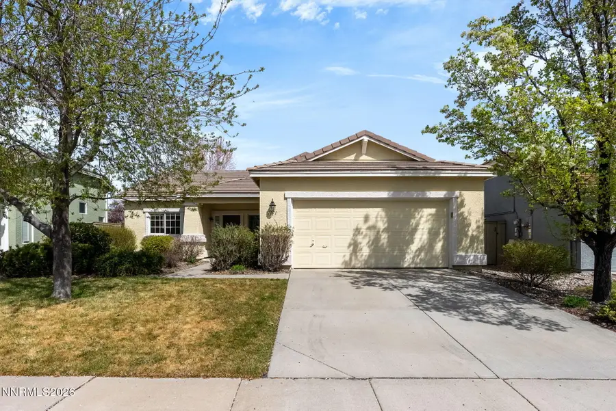 1771 Trek Trail, Reno, NV 89521 - #3
