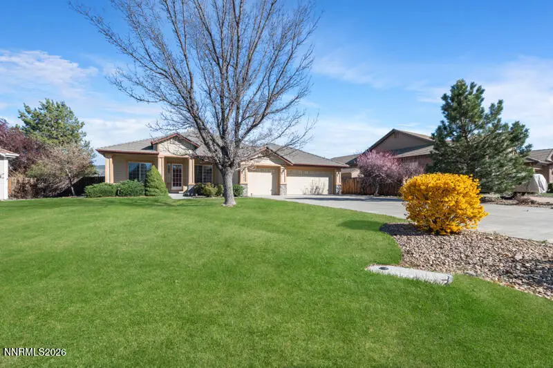 290 Stonewall Court, Reno, NV 89511 - #1