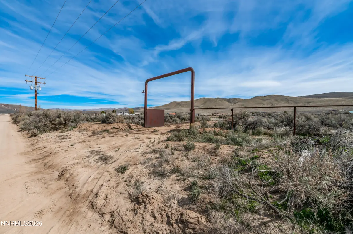 15700 Dry Valley Road, Reno, NV 89508 - #1