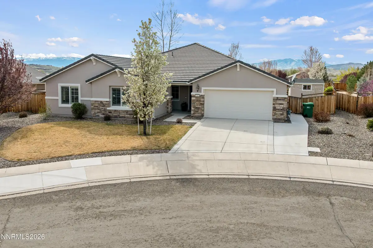 7423 Comet Court, Sparks, NV 89436 - #1