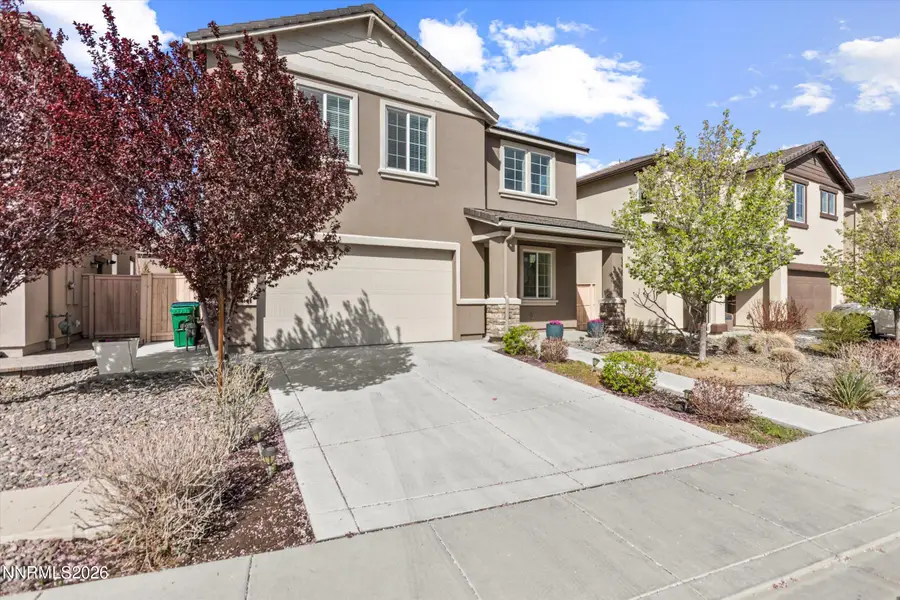 9733 Quartette Drive, Reno, NV 89521 - #2