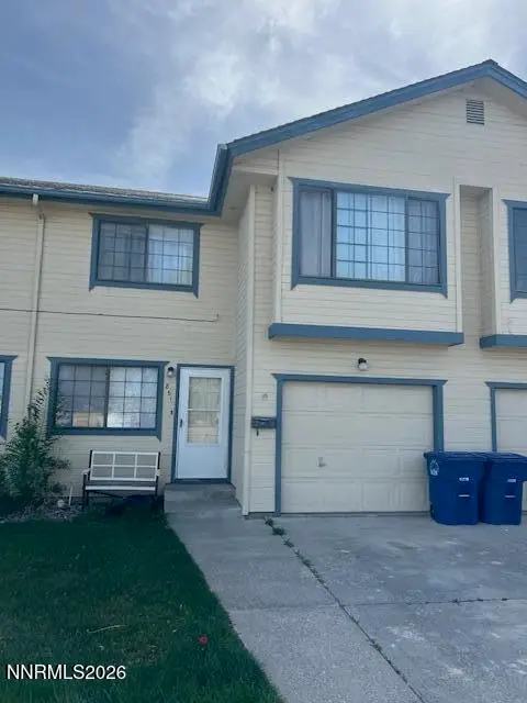 861 W Center Street, Fallon, NV 89406