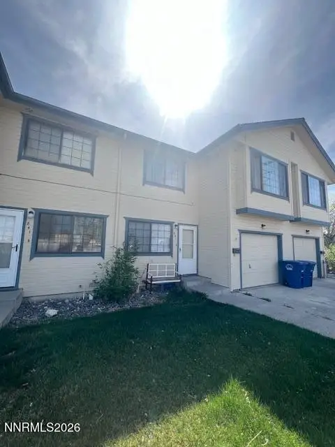 861 W Center Street, Fallon, NV 89406 - #3