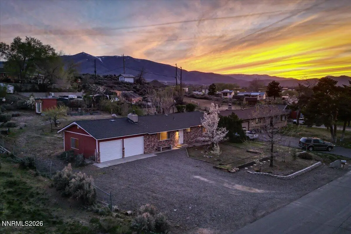 8704 Aquifer Way, Reno, NV 89506 - #1