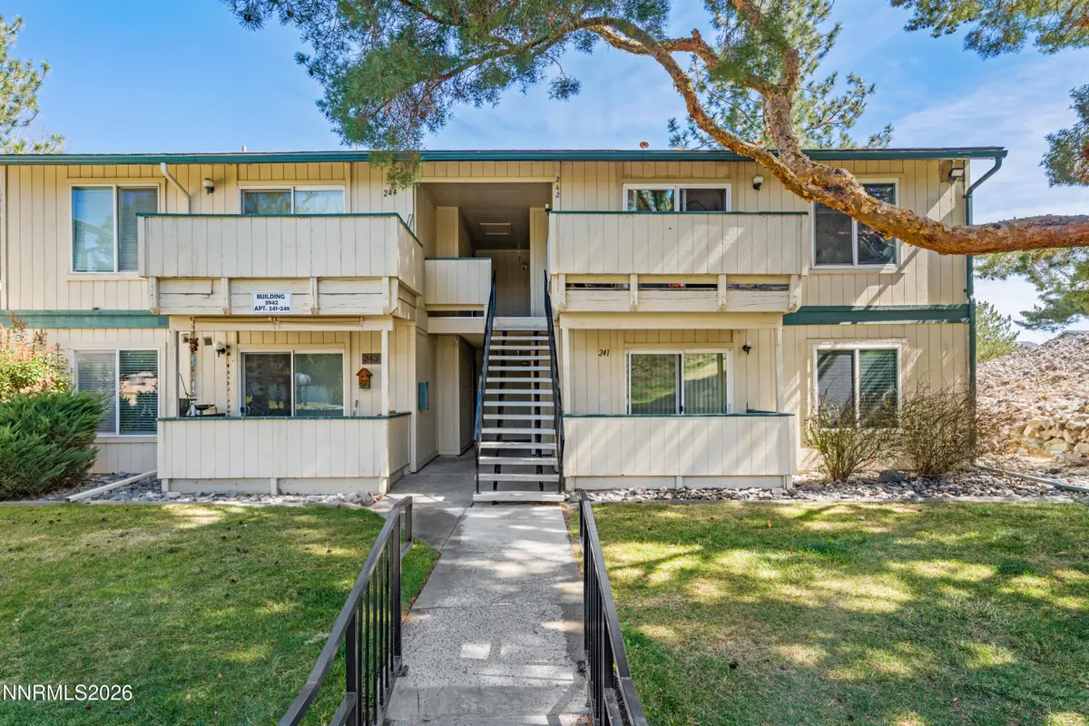 3942 Clear Acre Lane #APT 241, Reno, NV 89512 - #1