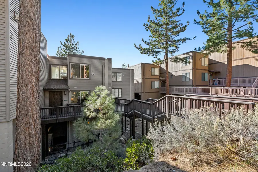 133 Holly Lane, Stateline, NV 89449 - #2