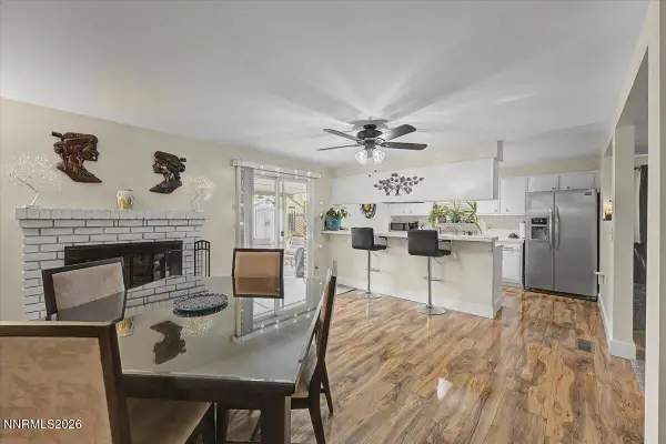 1404 E Robinson Street, Carson City, NV 89701