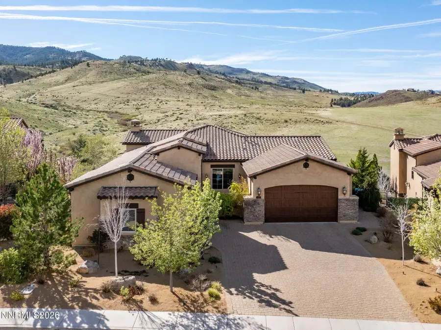 3172 Vista Favoloso Drive, Reno, NV 89519 - #2