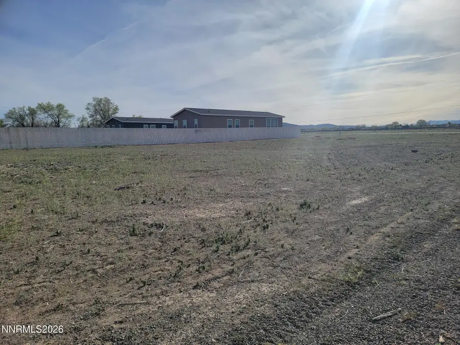 3596 Atkins Street, Silver Springs, NV 89429 - #2
