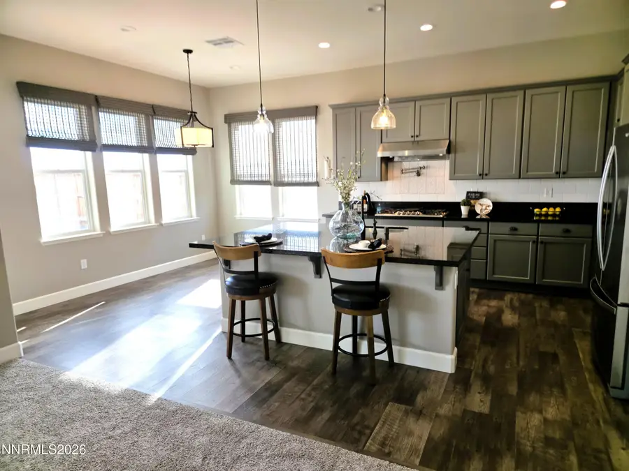 11541 Hacienda Ridge Way, Sparks, NV 89441 - #3