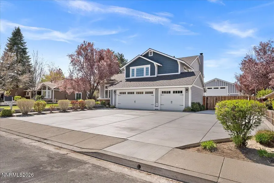 7895 Meadow Vista Drive, Reno, NV 89511 - #3